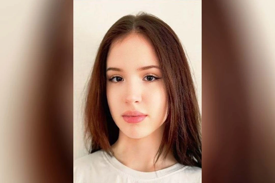 Девушка ушла из дома 29 июня. Фото: «ЛизаАлерт»/ВК
