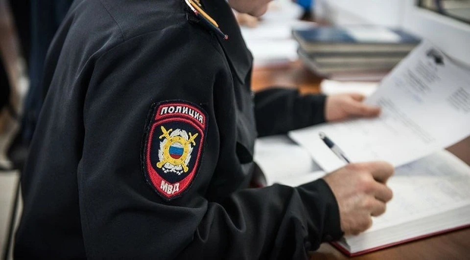 Фото: пресс-служба УМВД по Тверской области