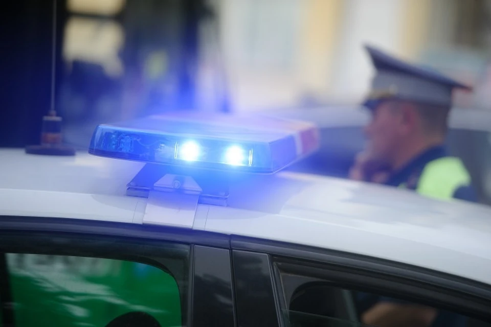 Мужчина угнал «Камри» своего приятеля и попал в аварию в ЕАО