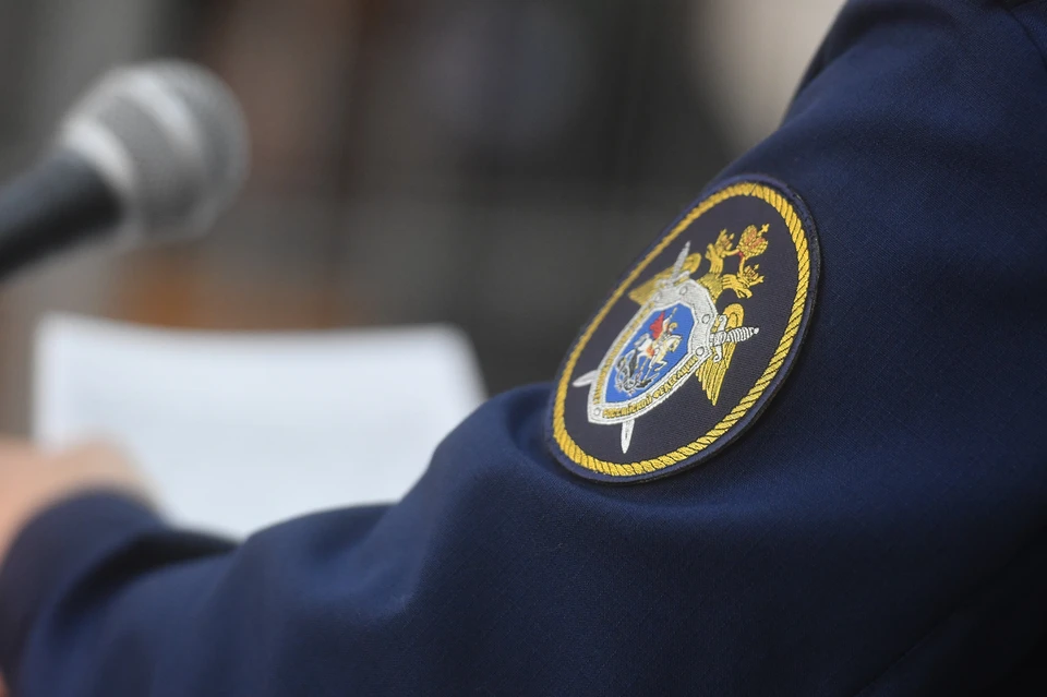 В Ульяновске под окнами главного корпуса УлГТУ обнаружили мертвого студента