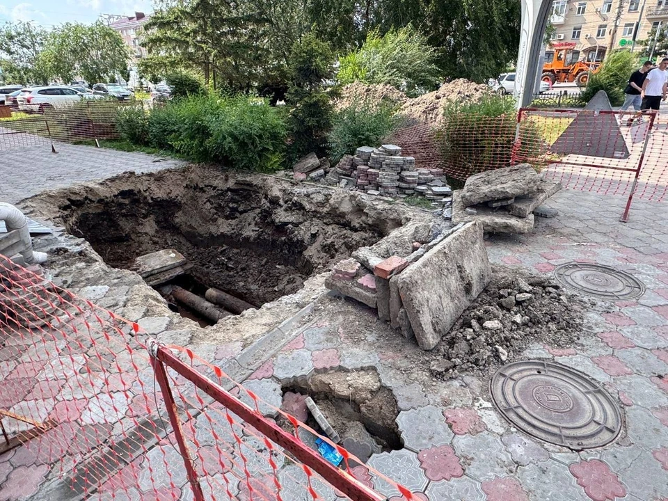 Фото: группа «ВКонтакте» «Типичный Омск»