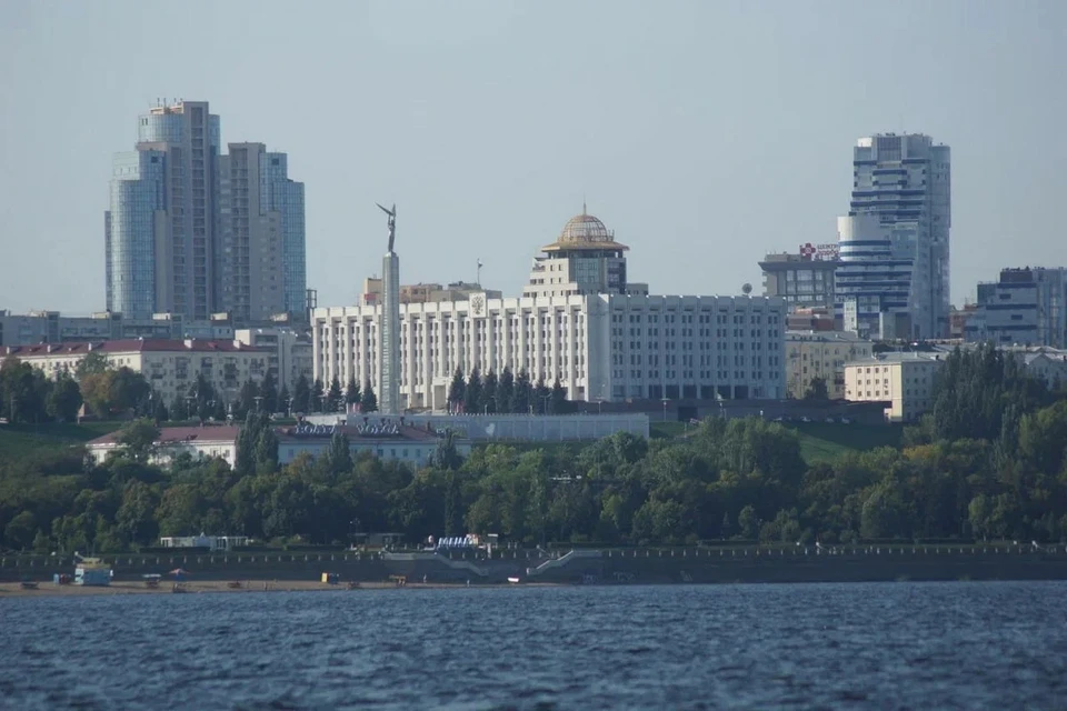 В небе над регионом сбили БПЛА