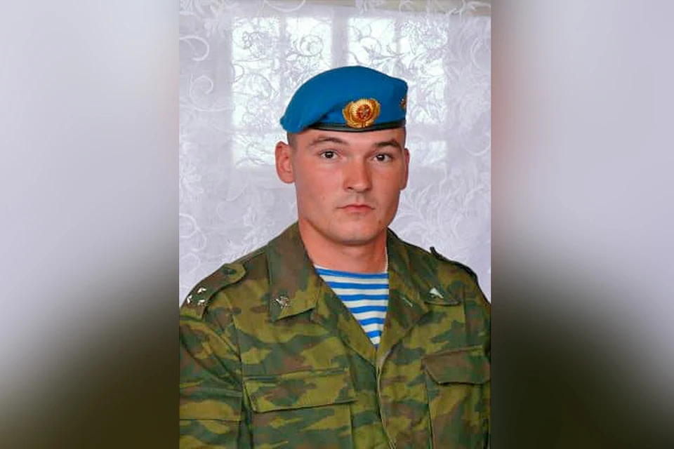 В Курской области планируют увековечить память генерал-майора Михаила Гудкова - заместителя главнокомандующего ВМФ России и Героя России