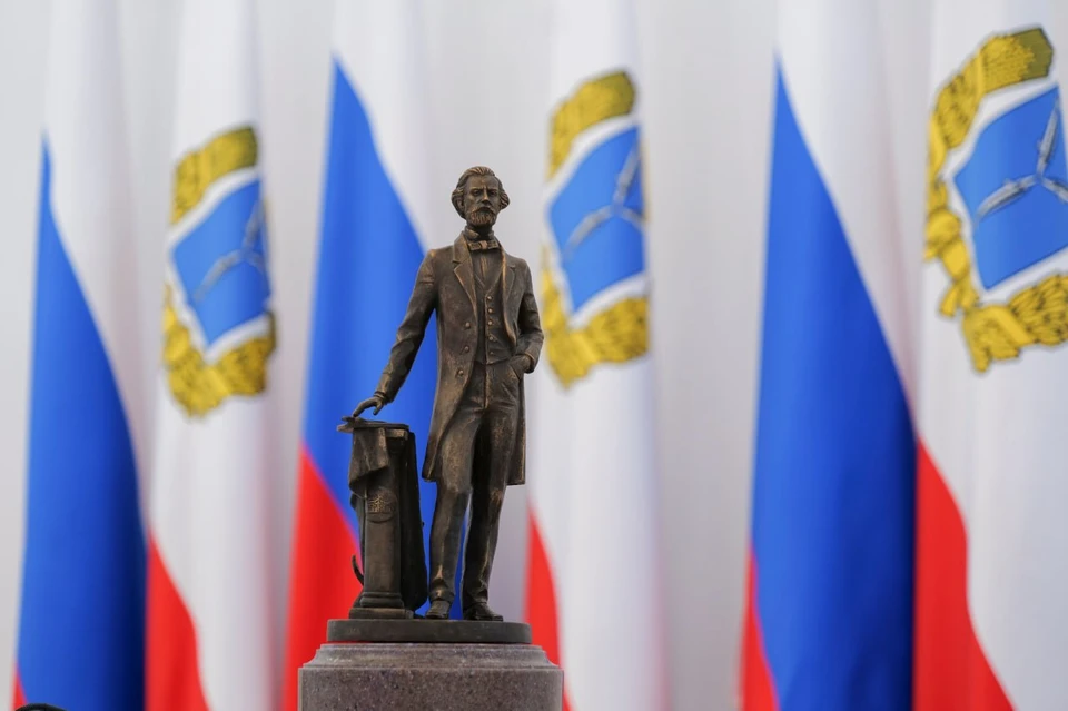 Фото: МинИнформ 64 Z