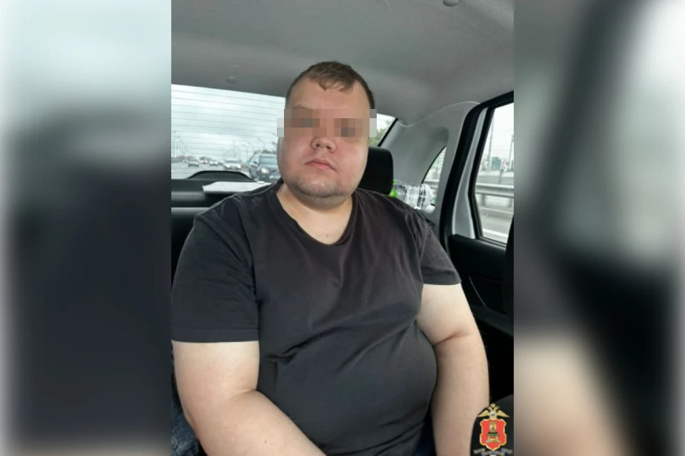 На его счету не менее 20 обманутых граждан. Фото: МВД Тверской области.