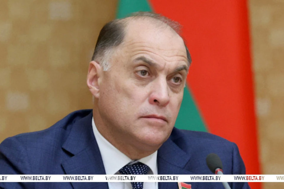 Вольфович заявил, что Беларусь держит порох сухим, но готова дать отпор. Снимок носит иллюстративный характер. Фото: БелТА