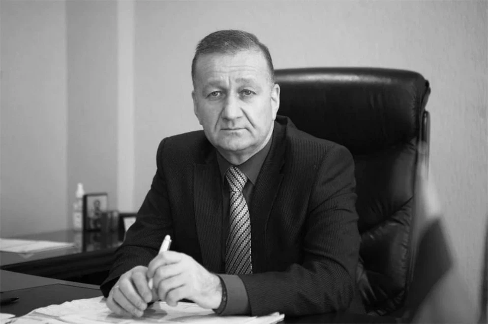 Фото: тг-канал Леонида Пасечника