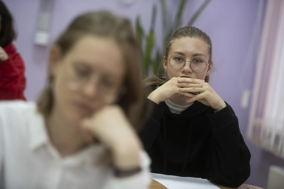 Второй шанс для абитуриентов: в Ростовской области стартовали президентские пересдачи ЕГЭ
