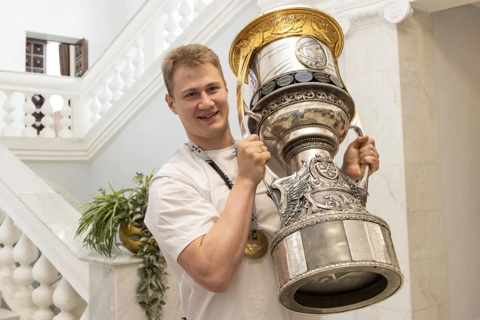 Фото предоставлено пресс-службой Свердловской железной дороги