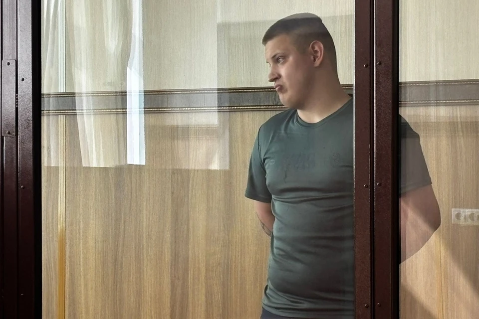 Новосибирца отправили в СИЗО по обвинению в организации подпольного казино. Фото: Управление Судебного департамента в Новосибирской области