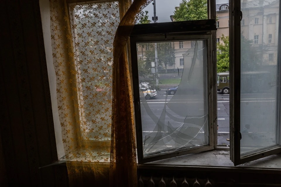 В Ростовской области из-за атаки беспилотников пострадали дома, погибла женщина.