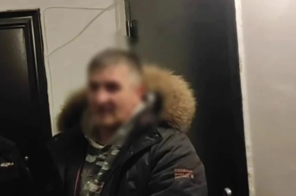 Фото: Следком