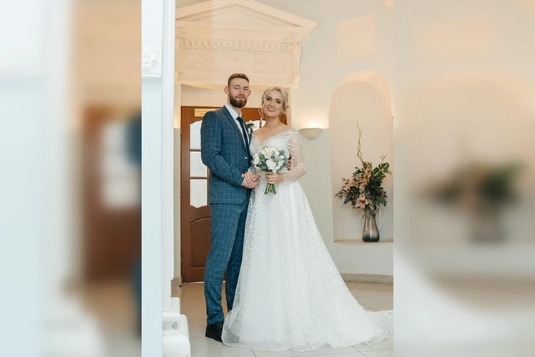 Посмотрел на нее и все понял: британец отказался от жизни в Англии ради хабаровчанки