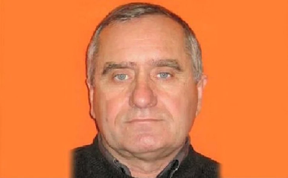 Андреев – один из самых опасных фигурантов списка