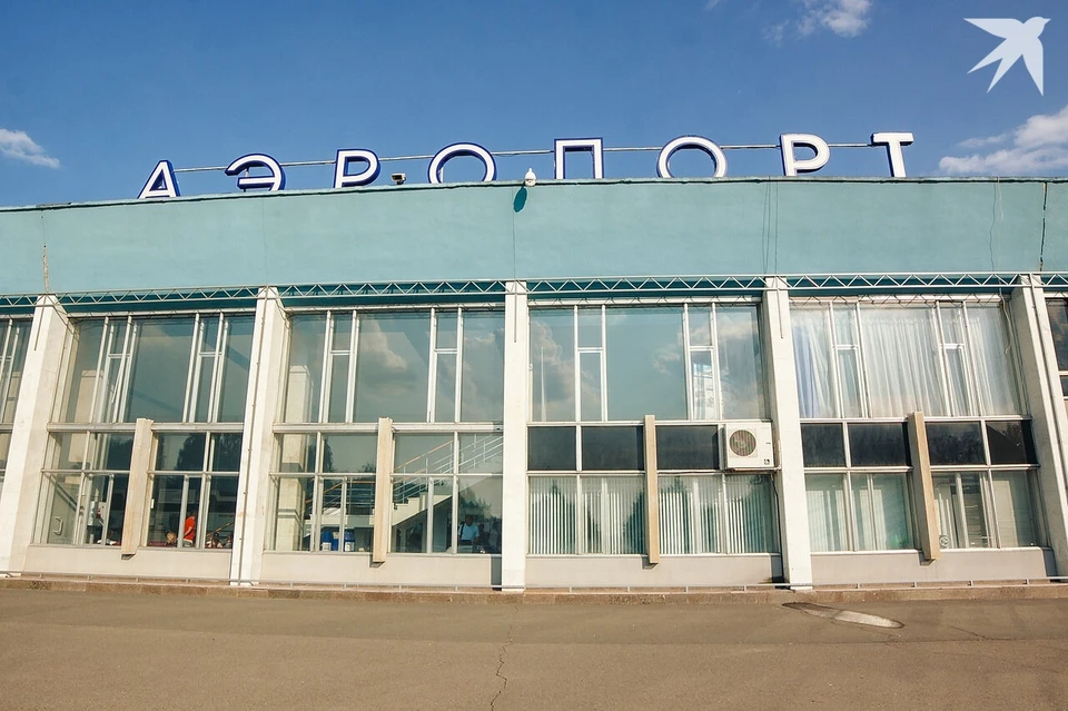 Ограничения вводили для обеспечения безопасности гражданских рейсов