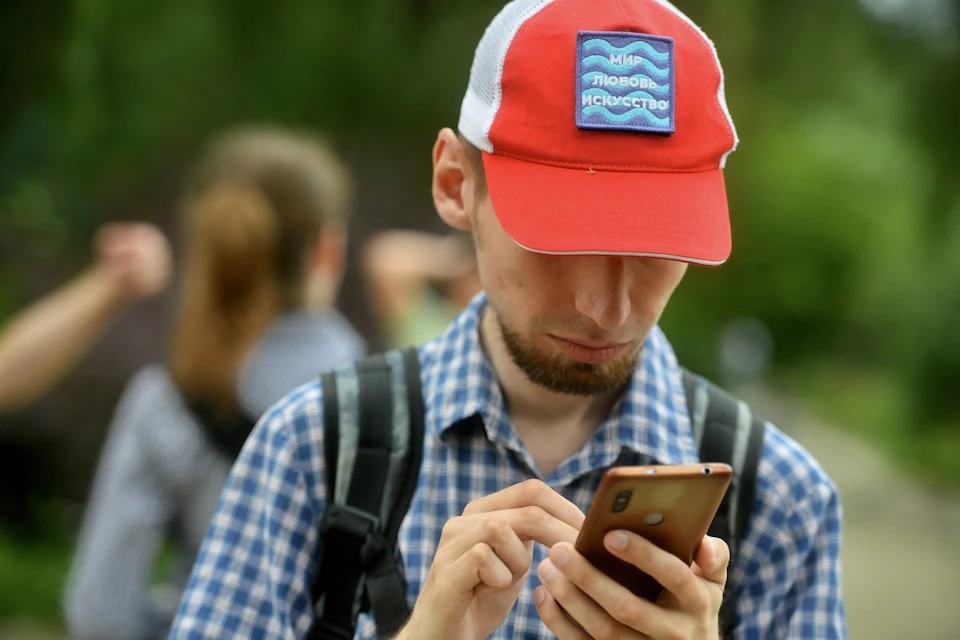 Жителей Херсонской области приглашают присоединиться к проекту «Перезвони сам»