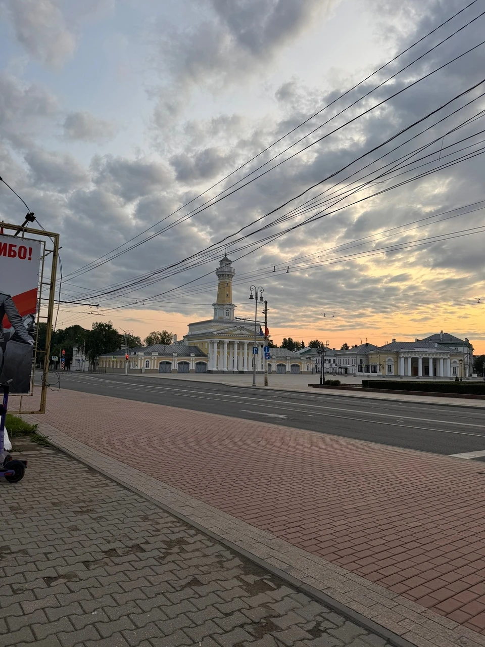 Фото: фотоархив портала "КП в Костроме"