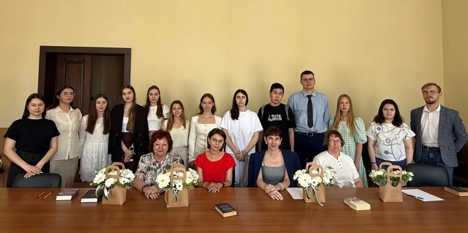 Фото: ПИУ РАНХиГС