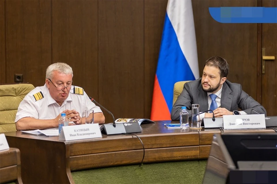 Иркутская авиакомпания планирует обновление авиапарка