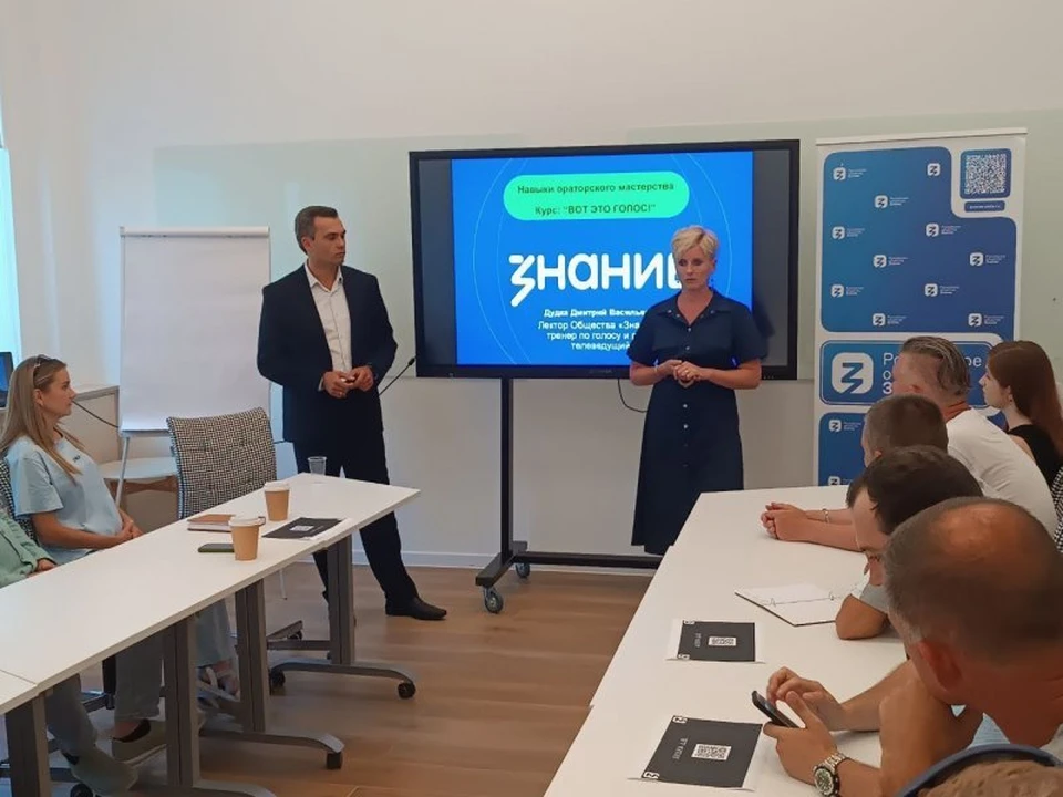 Подобные занятия выведут диалог воинов с подрастающим поколением на новый уровень. Фото: sev.gov.ru