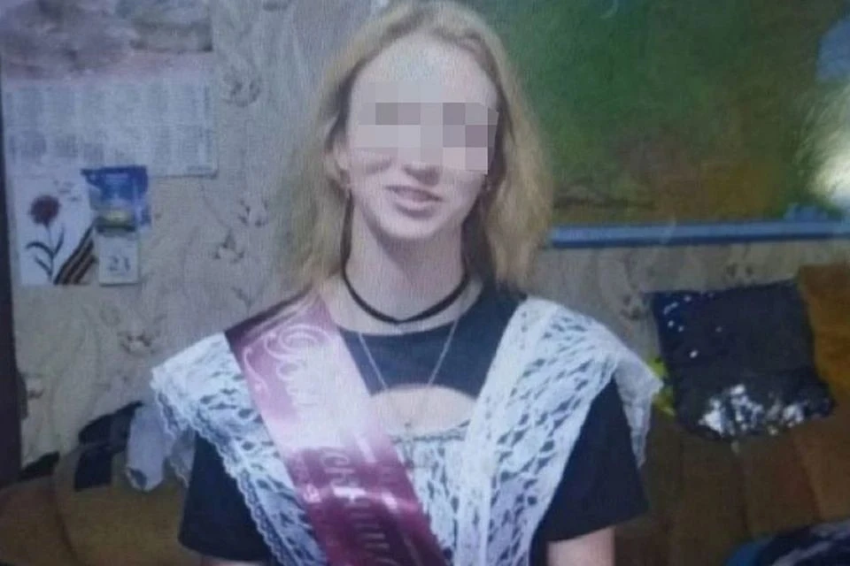 Школьница загадочно исчезла, сев в машину к странному мужчине: ее нашли в состоянии зомби. Фото: syzran-small.ru