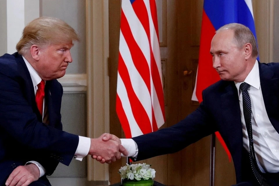 Путин переиграл Трампа: на Западе назвали причину победы российского лидера в диалоге с президентом США