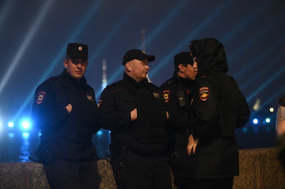 Расследование вывело полицию на сеть тайников-закладок в нескольких городах региона.