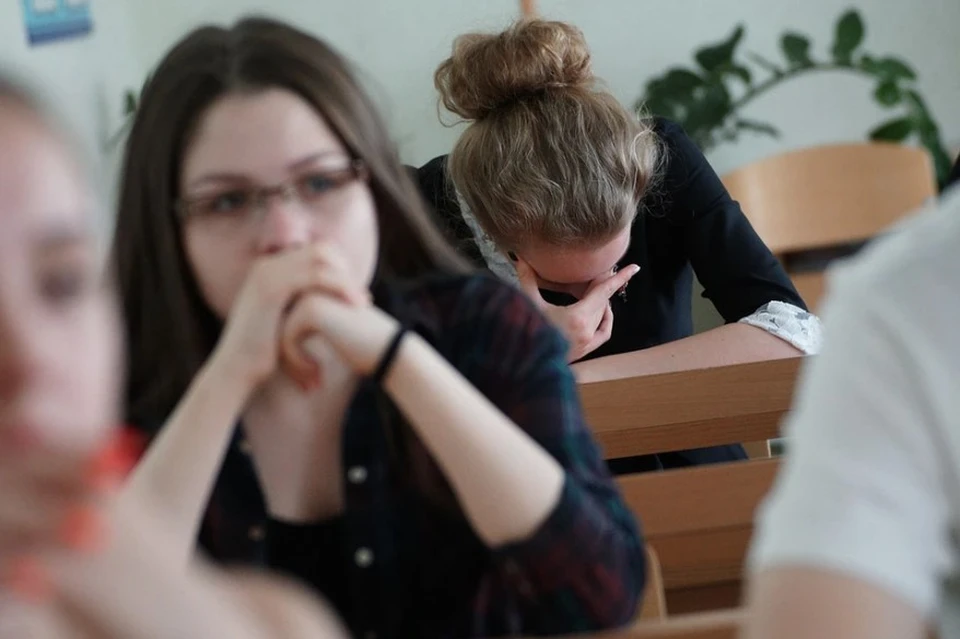 Рособрнадзор: 13 выпускников сдали ЕГЭ на максимальные 300 баллов в 2025 году