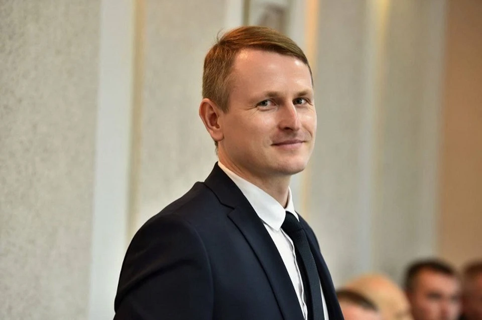 Министром экономического развития Ярославской области стал Роман Шувалов.