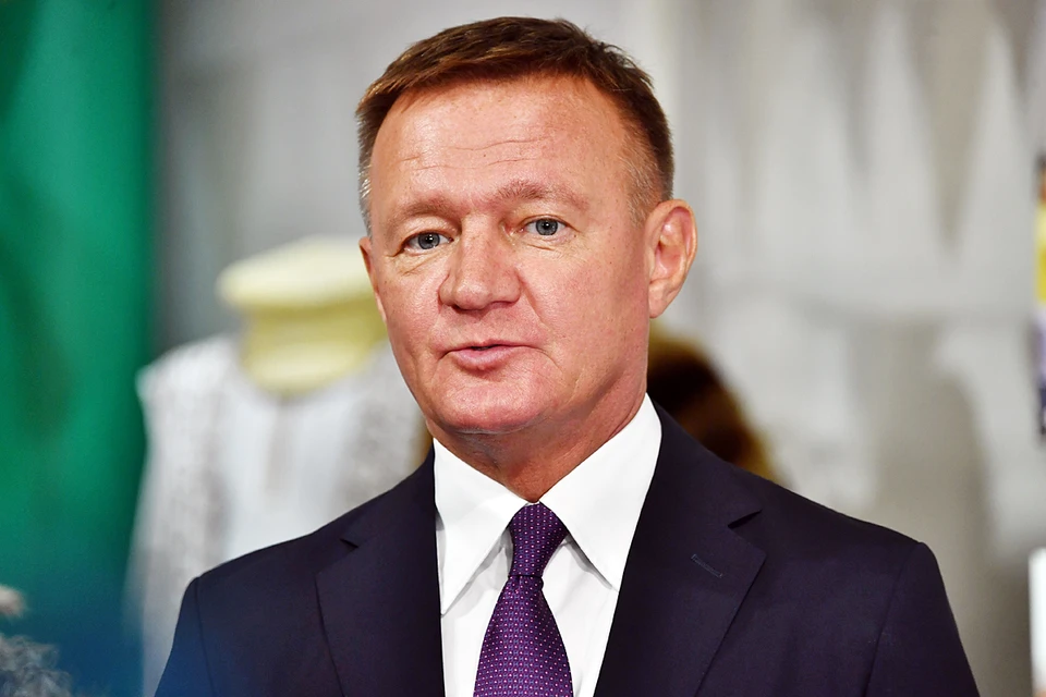 СКР озвучил подробности гибели экс-министра транспорта России Старовойта