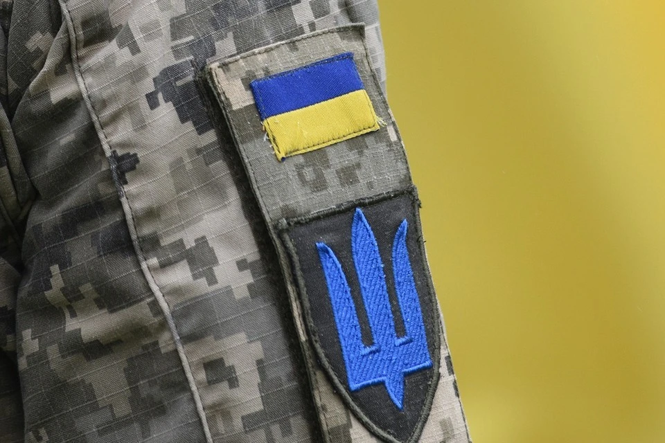 СБУ задержала бывшего подполковника ВСУ за передачу данных России