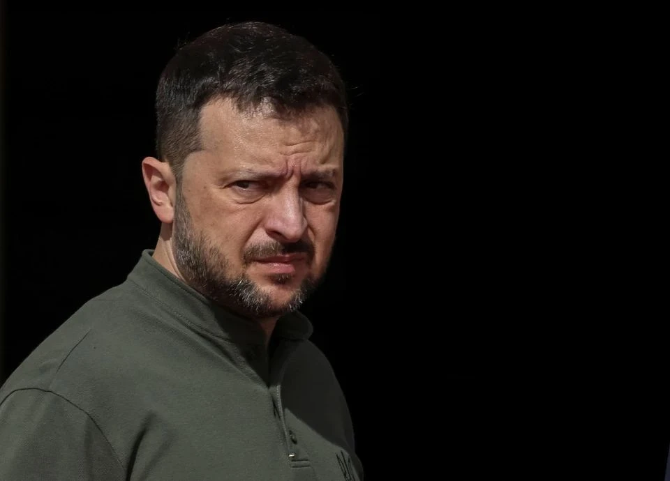 «Итальянский Зеленский» бегает по Европе и веселится: люди просят больше не наливать