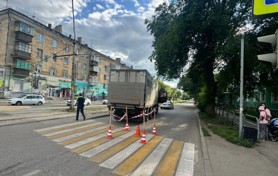 Фото: ГАИ Магнитогорска