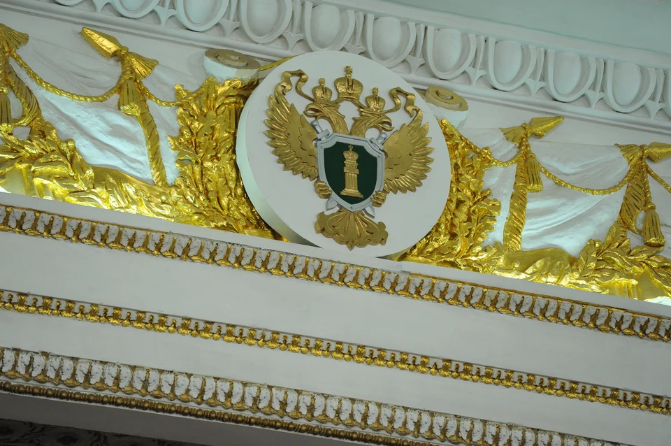 На место происшествия выехал прокурор Первомайского района Ростова-на-Дону