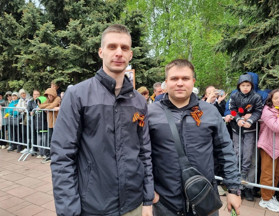 Ветераны СВО в очередной раз доказывают, что нет преград для человеческих возможностей