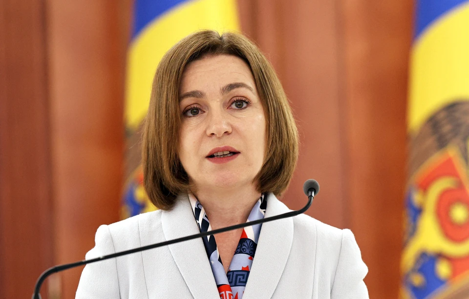 Наверное, единственное, что все последние годы сдерживало Украину от захвата Приднестровья – это отсутствие согласия на данную авантюру «президентки диаспоры» Майи Санду