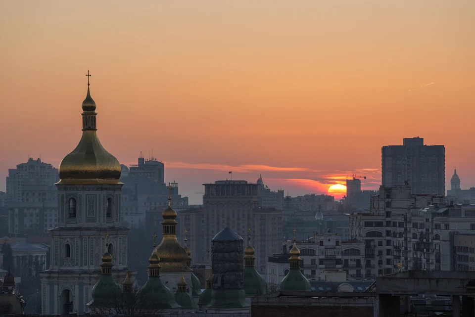 Депутат украинской Рады сообщил, что в Киеве застрелили замначальника военкомата.