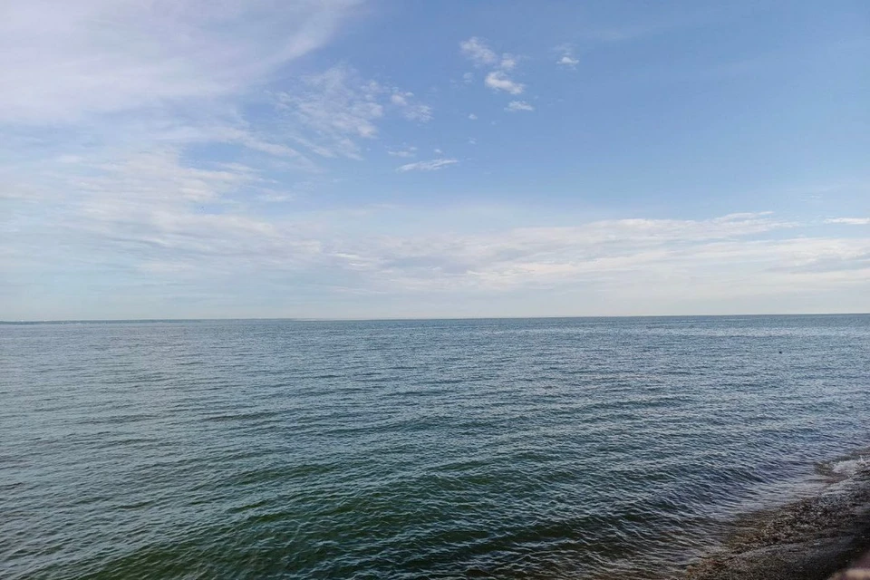 Новосибирцев призвали не купаться на пляжах Академгородка и Шлюза.