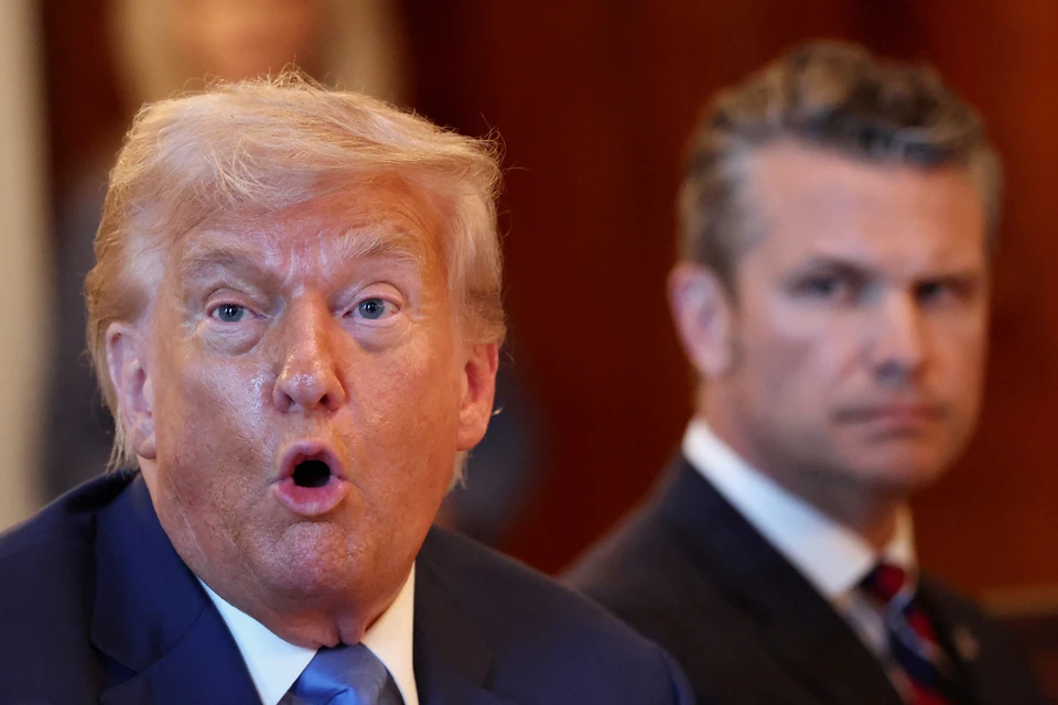 CNN: Трамп утверждает, что угрожал ударить по Москве в случае атаки на Украину