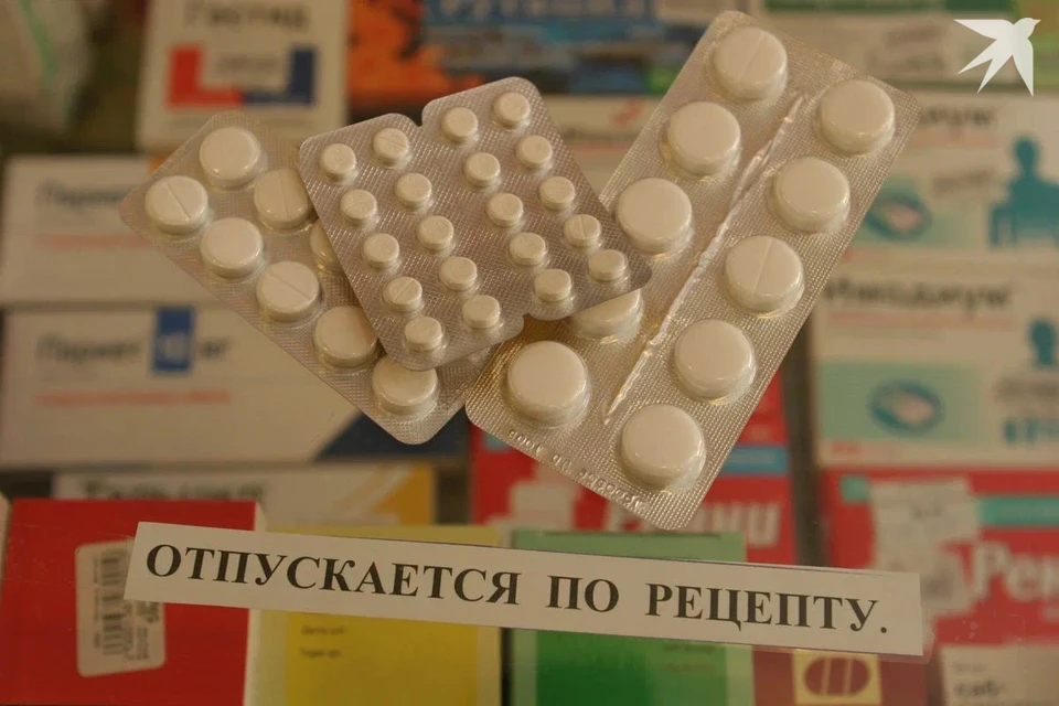 Гендиректор «Белмедпрепараты» сказал, что линейка аналогов инсулина будет расширена в Беларуси. Снимок носит иллюстративный характер.