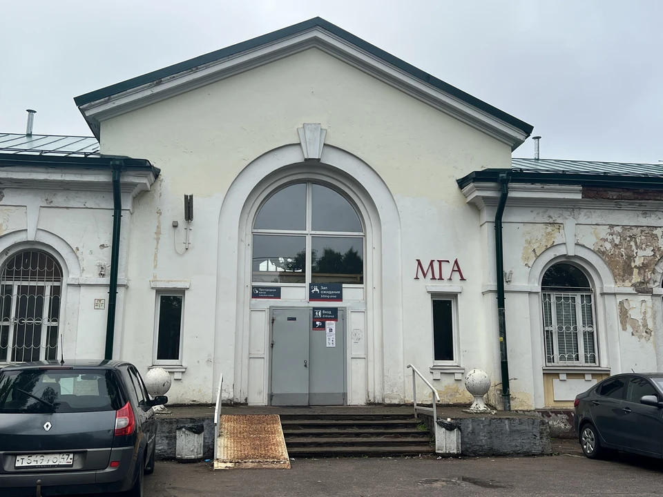 Фото: пресс-служба СПб ЛУ МВД России на транспорте
