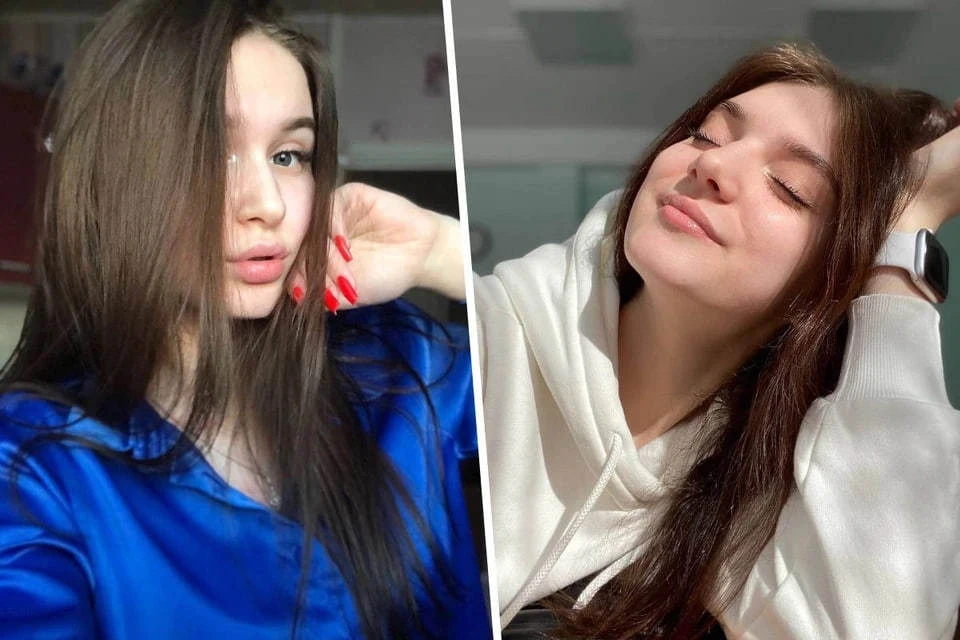 Утонувших в Lexus девушек из Нижнего Тагила похоронят в одинаковых гробах. Фото: страницы погибших во «ВКонтакте»