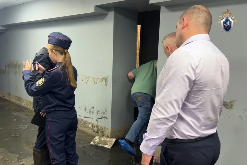 Фото: СУ СКР по Челябинской области