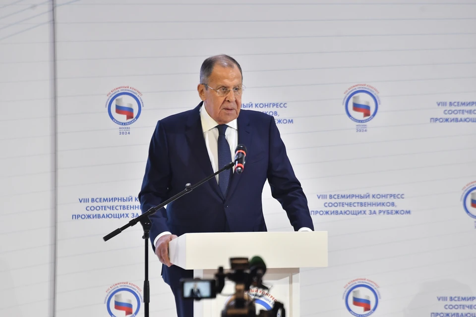 Сергей Лавров встретится с Марко Рубио в Малайзии на мероприятии АСЕАН