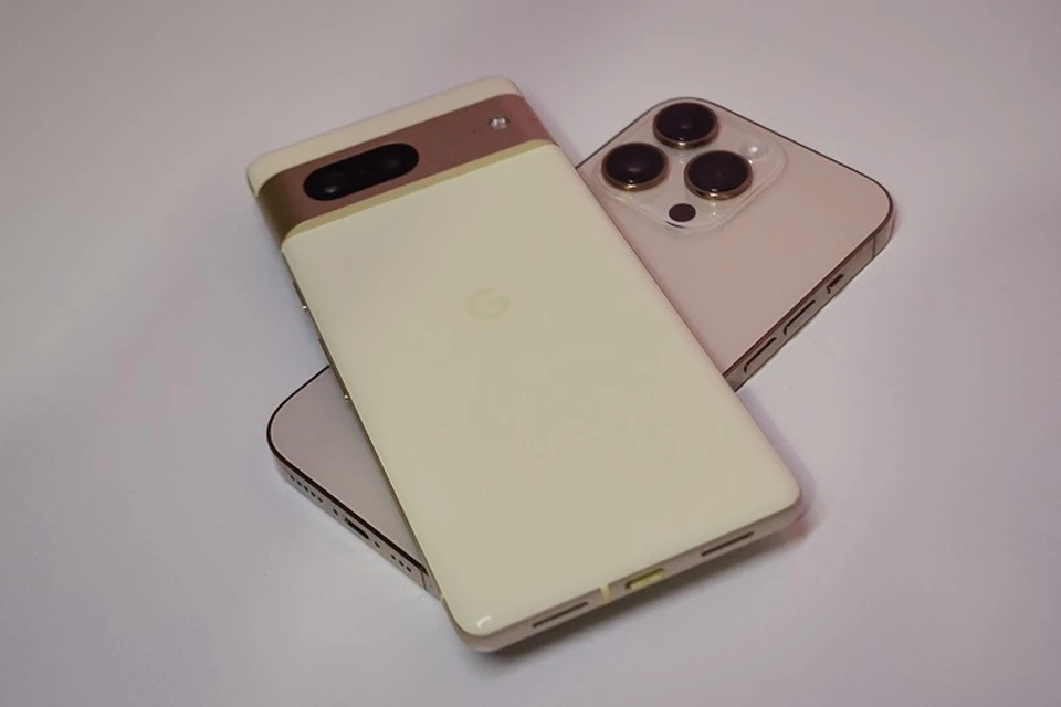 Грузчик из Хабаровска украл смартфоны на 126 тысяч рублей