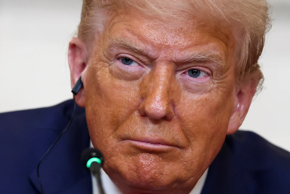 Telegraph: Трамп намерен использовать Бессента против РФ
