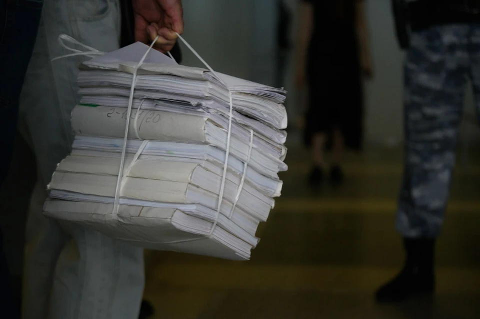 ФСБ опубликовала протокол допроса малолетнего участника Волынской резни