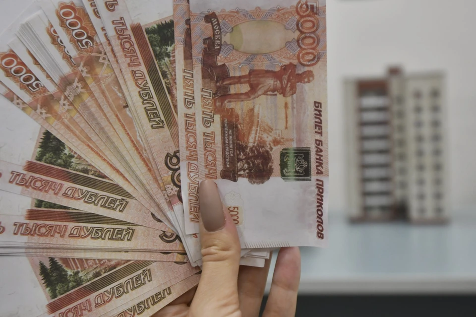Власти Ставрополья в 2025 году ожидают рост объема ВРП на 1,7 трлн рублей