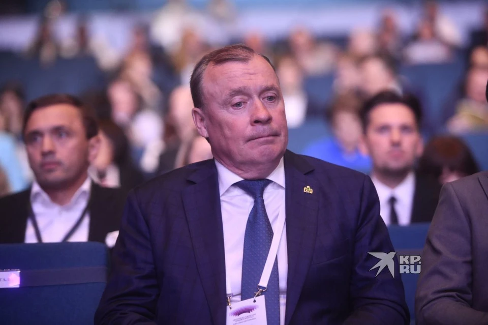Орлов отметил, что мероприятие является площадкой для разработки направлений развития городов