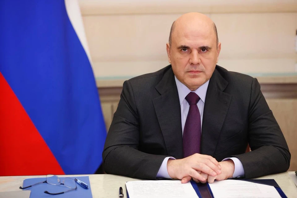 Мишустин поручил снизить себестоимость российских автомобилей